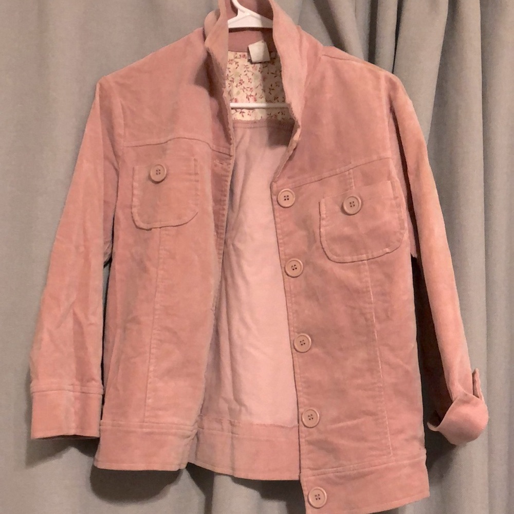 Jacket